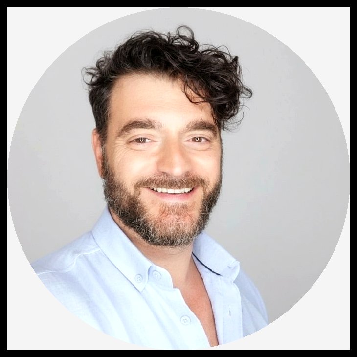 Hugues Hippler – fondateur de 3H Conseils, coach et formateur professionnel